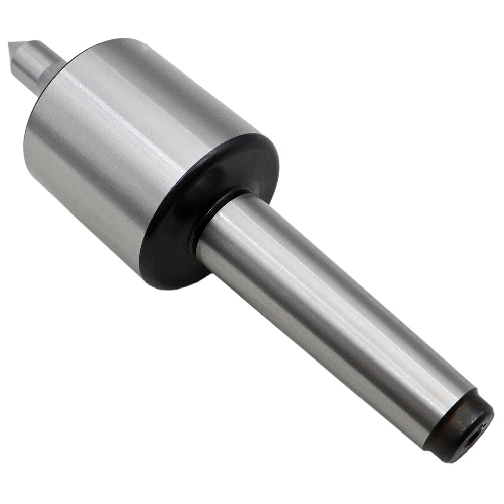 

Токарный станок MT2 Live Center Cone 0,001 T10 40CR верхний вал высокоскоростной CNC длинный шпиндель токарный инструмент 55-60HRC 45-50HRC тройной шарикоподшипни...