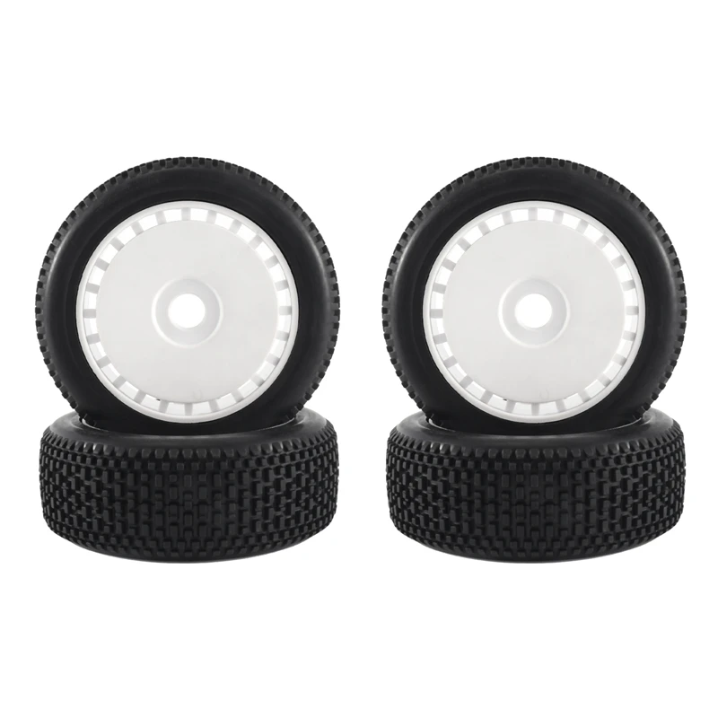 

4 шт. 116 мм 1/8 радиоуправляемая внедорожная фотоколесо 17 мм Шестигранная для ARRMA Traxxas Redcat Φ Kyosho VRX HPI WR8 HSP Hobao