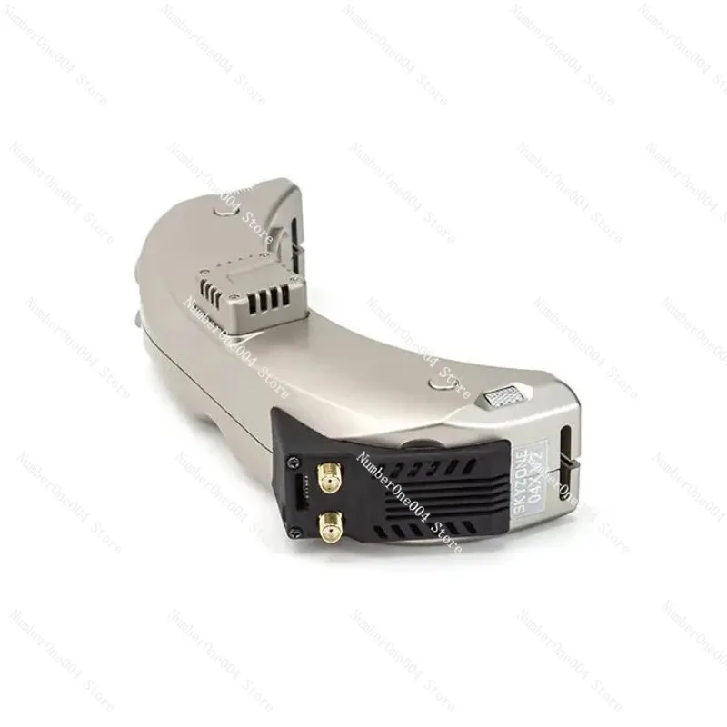 Применимо к видеоприемнику разнообразия 1 2 ГГц VRX 9CH широкополосный 1080 МГц 1360