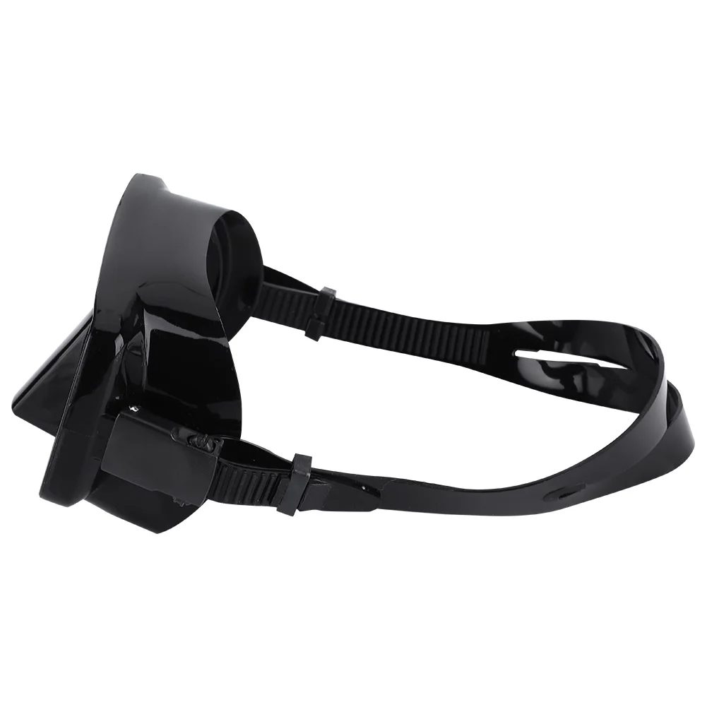 Маска для подводного плавания профессиональная маска ультрапрозрачные линзы с