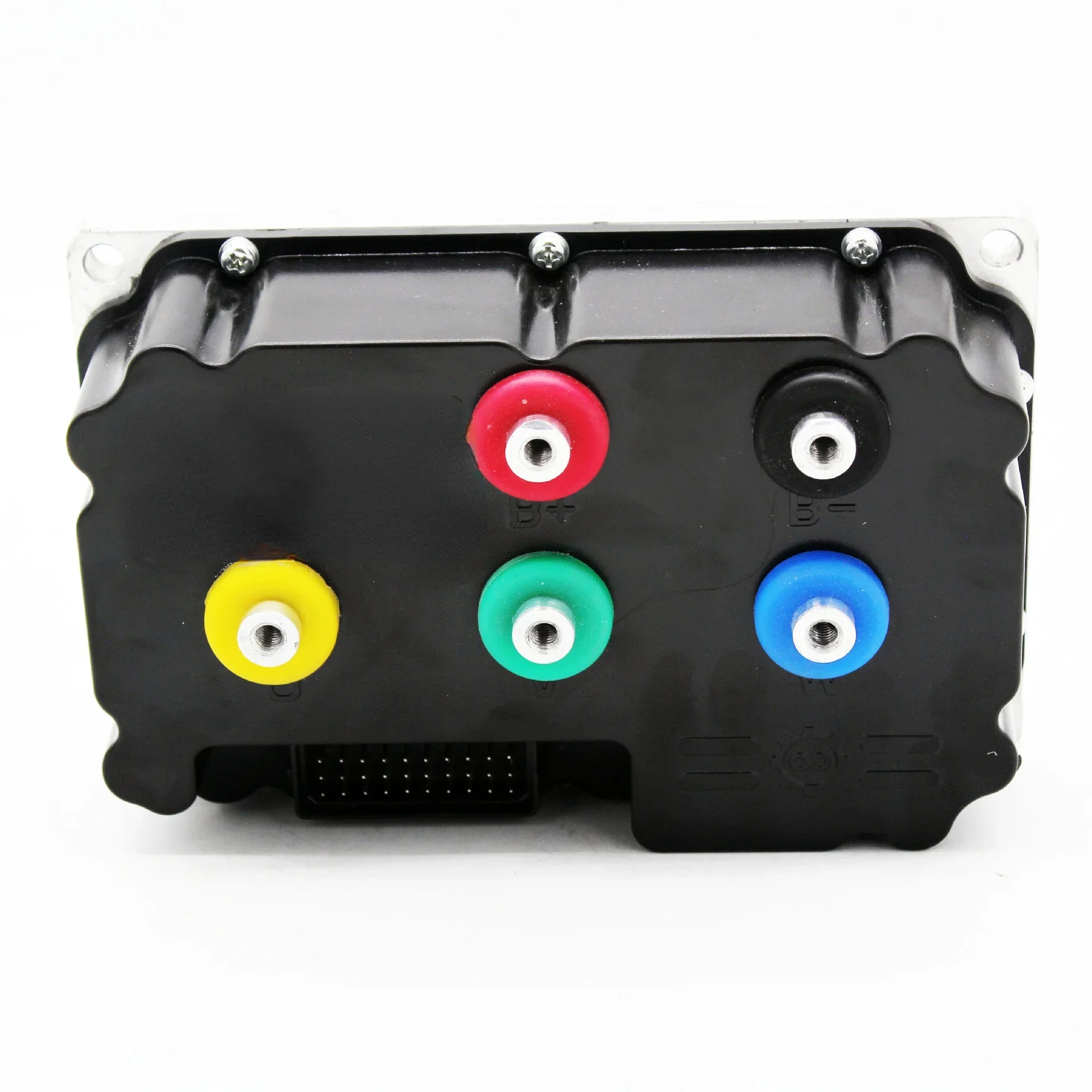 Электромобиль электрический мотоцикл ND72300 контроллер синусоидальной волны