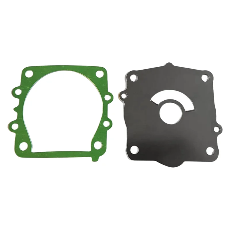 68V-W0078-00-00 Ремкомплект крыльчатки Комплект водяного насоса Подвесной мотор