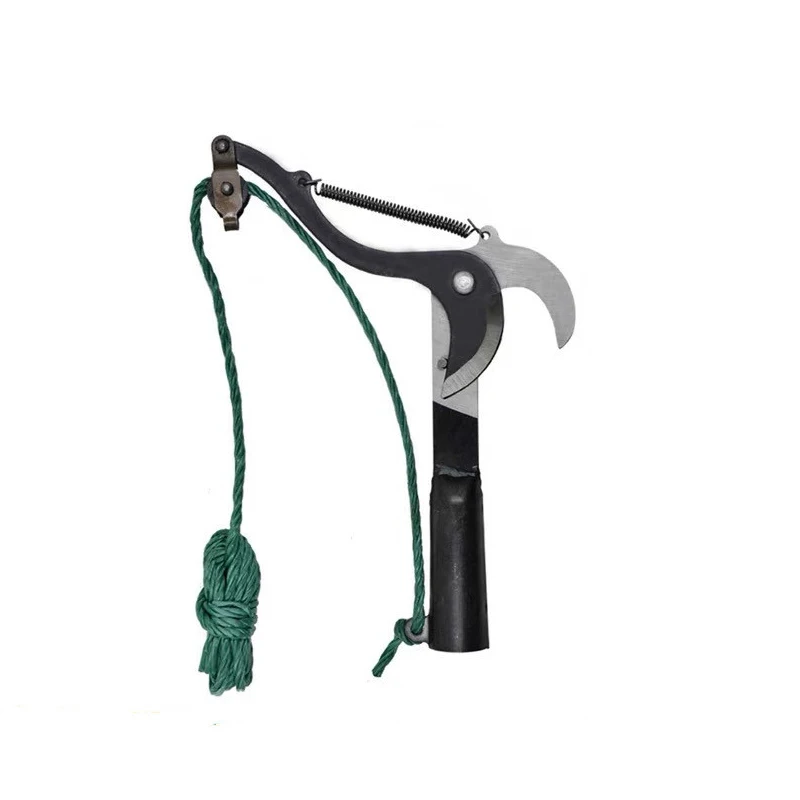 

Секатор Ninth World для большой высоты из нержавеющей стали