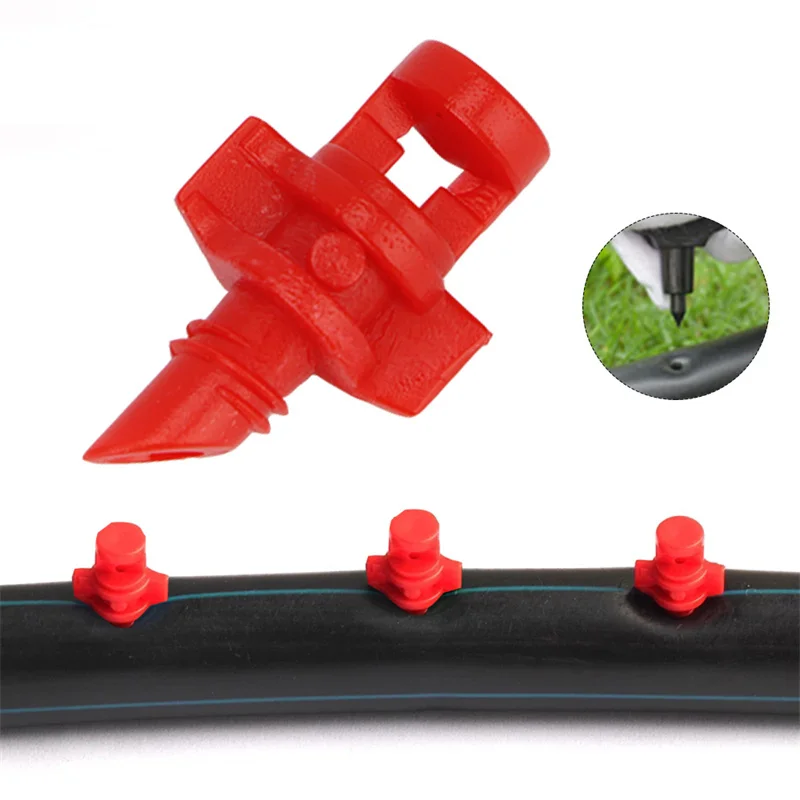 

90/180/360 Degree Simple Refraction nozzle Garden Water Sprinkler Nozzle Sprayer Sprinklers Shower Head Parts Tools Sprinkler