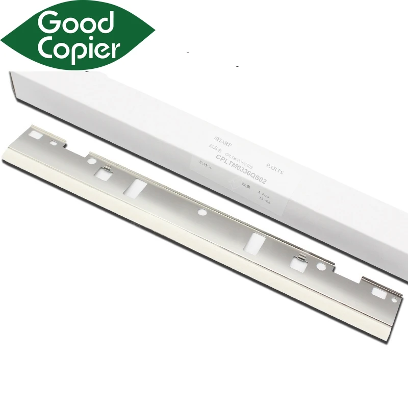 

Оригинальная верхняя Чистящая пластина CPLTM0336QS01 для Sharp AR 266 277 237 265 235 316 318 CPLTM0336QS02, 1 шт.