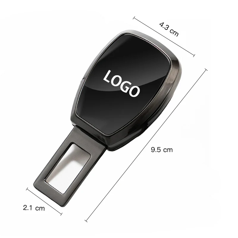 Автомобильная пряжка безопасности и ремня аксессуары для BMW Performance E46 E90 F10 F30 X3 F20 E60