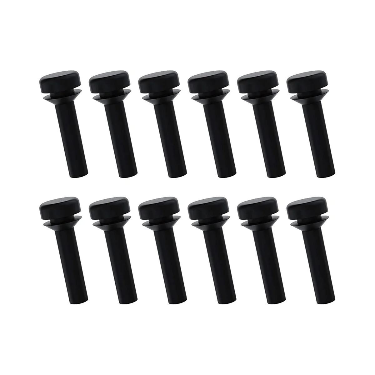 12 шт. резиновые ножки для газовой плиты GE WB02X24790