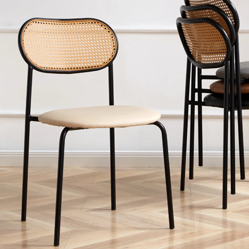 

Accent Floor Dining Chairs Outdoor Modern Luxury Ergonomic Pouf Luxuryer Chair Beach Chaise De Bedroom Outdoor Furniture XF200YH