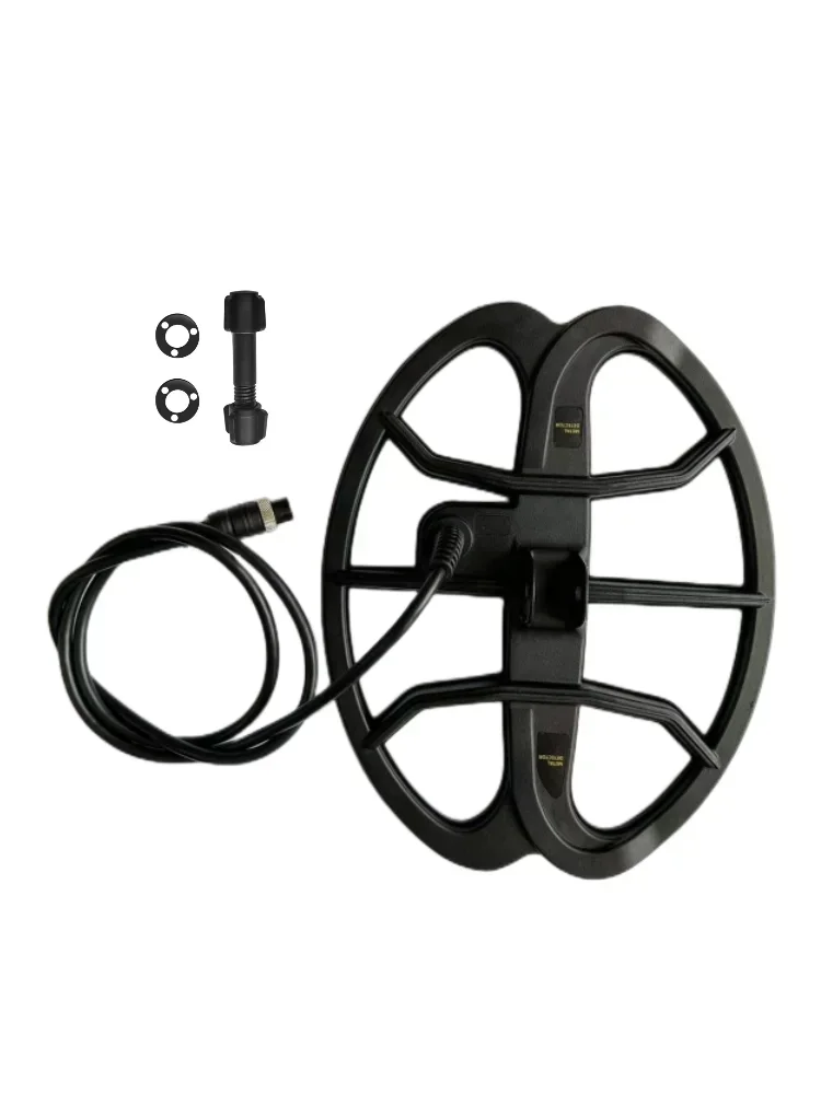 Водонепроницаемая поисковая катушка 11 дюймов для металлоискателей TREASURE HUNTER 19,2 кГц николай витальевич велигжанин спасти леваневского грандиозная поисковая операция в арктике