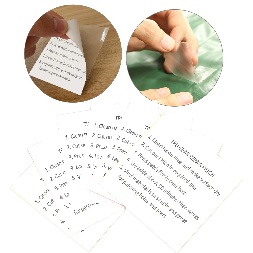 Батуты Life Ring для кемпинга металлический ТПУ уличная полупрозрачная паста