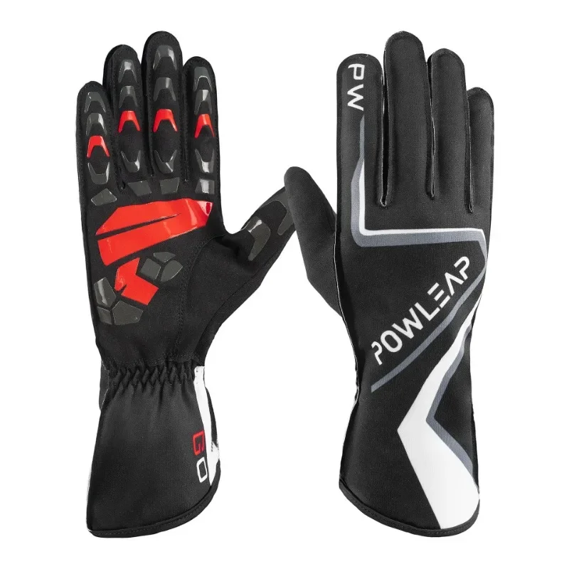 

Motorcycle Riding Gloves Kart Racing Gloves Motorcycle Racing Gloves Professional Gloves Non-slip Breathable Off-road Gloves