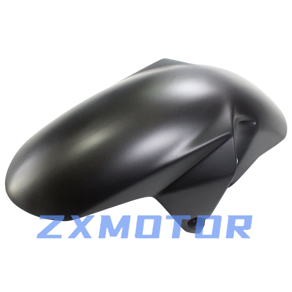 Новый комплект обтекателей на заказ SV1000S 2003-2008 2009 2010 2011 2012 2013 матовый черный