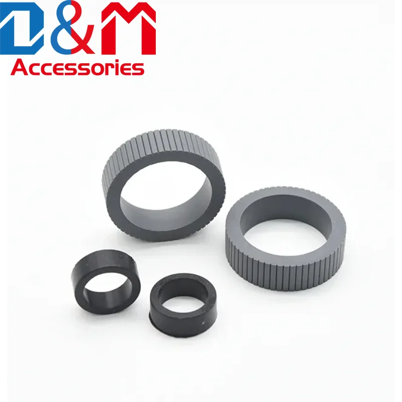 1X KV-SS061 Комплект сменных роликов для PANASONIC KV N1028X N1058X S1027C S1057C SL1035 SL1036 SL1055 SL1056 SL1066 SL1077