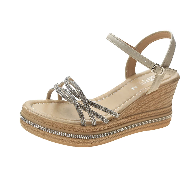 

Bohemia ultra high heel with sandals for women 2022