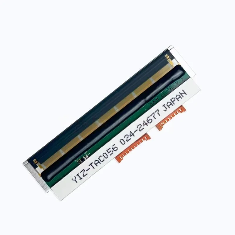 Фото 5 шт./лот, новая термопечатающая головка SM100 для DIGI SM100PCS SM300 SM5100 SM5300 SM110 SM80 SM90, масштаб P/N: ZS44012490968800 №4
