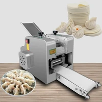 110v 220v dumpling machine noodle maker pasta machine wonton packaging maker slicer dumpling forming machine