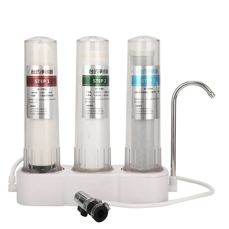 

Kitchen Home Purifier Water Filters Water Filter System UF Purifier Faucet Household Ultras Filtration Water Filter