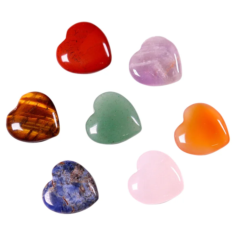 Женское украшение с драгоценным камнем 2 см