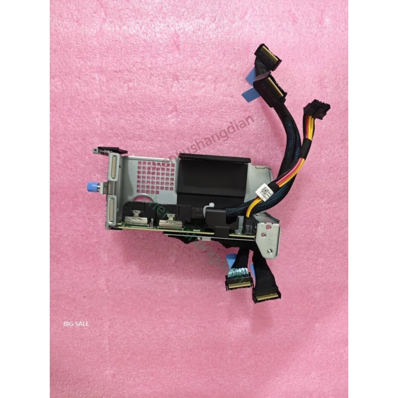 Новый для Dell Original R750 XS RISER Dual C Kit 8341J