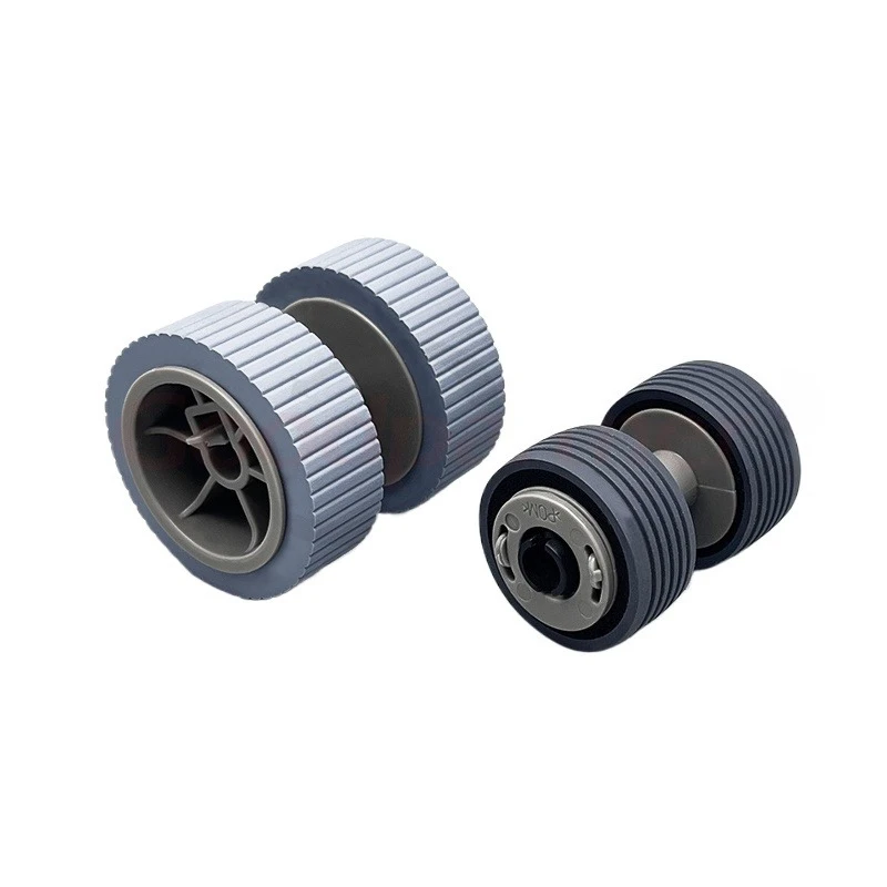 Фото Тормозной ролик для Fujitsu fi-6130 fi-6140 fi-6230 fi-6240 fi-6125 fi-6225 IX500 №1