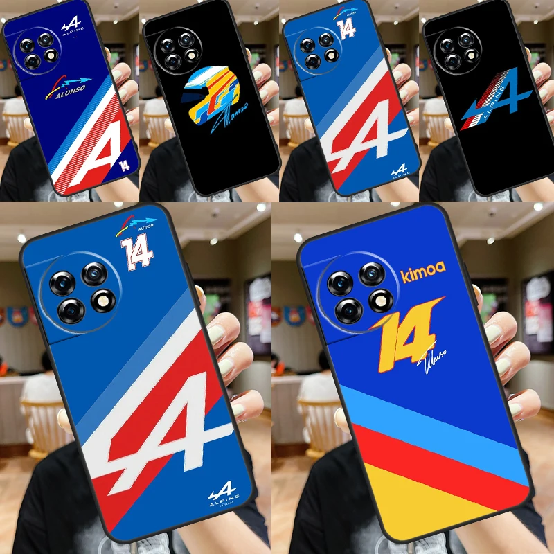 Чехол для OnePlus 11 12 8 9 10 Pro 10R 9R 8T 10T 12R Nord N10 N20 N30 CE 4 3 2 Lite