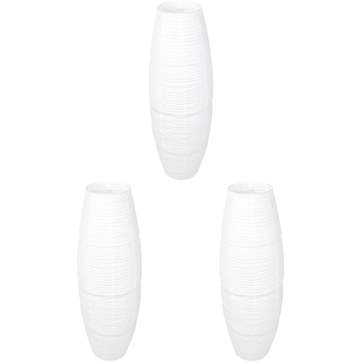 

Lamp Paper Shade Rice Floor Replacement Standing Cover Lampshade Light Lantern Living Lamps Japanese Room Bedsidemodern