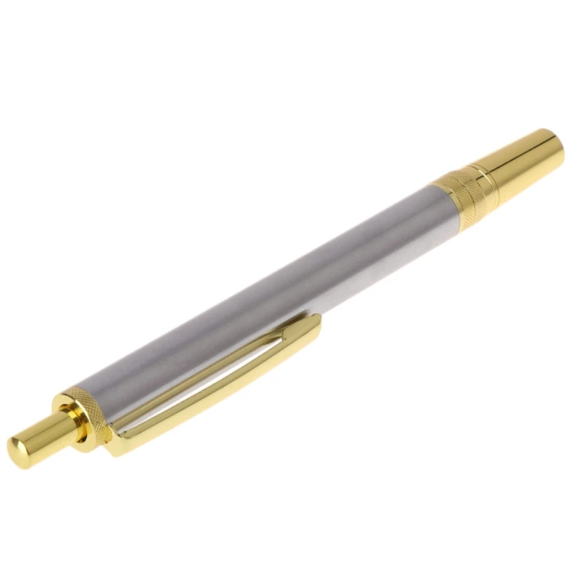 Ланцет из нержавеющей стали ручка для кровопускания акупунктура массажная