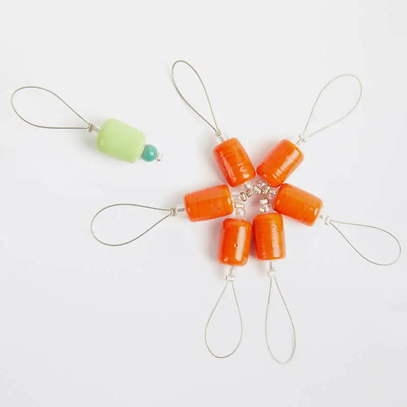Knitpro Knitting Stitch Markers/Needles