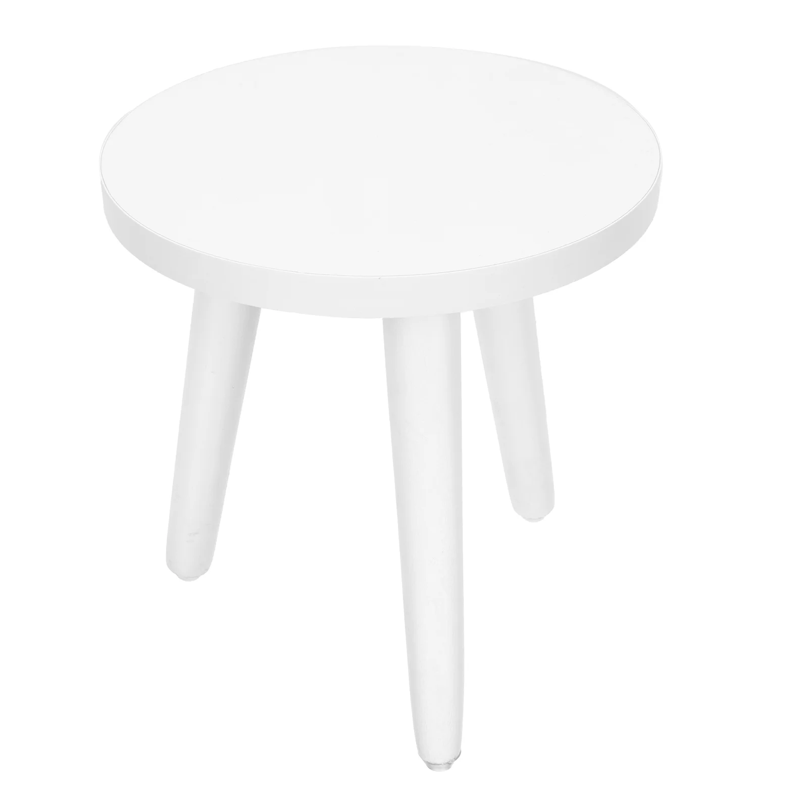 

Wooden Flowerpot Base Balcony Flower Planter Pot Stool Garden Flower Pot Holder