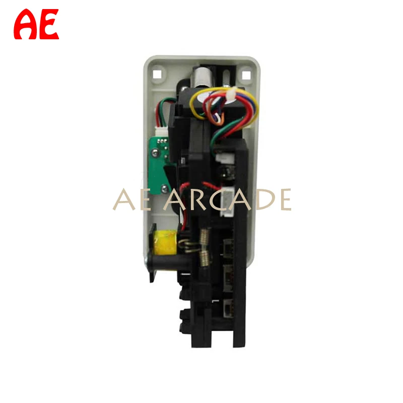 TW-131 ЦП приемник монет для торгового автомата лаундромат аркадных игр Jamma