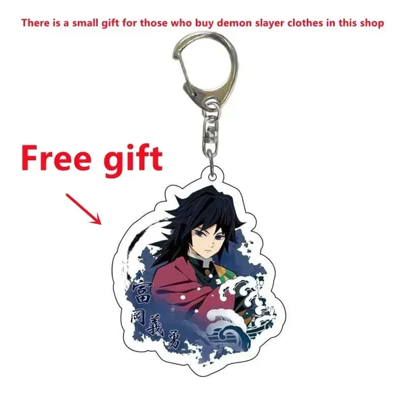 Аниме демон Moordenaar Kimetsu No Yaiba Tomioka Giyuu Косплей Kostuum Vrouwen кимоно униформа Одежда