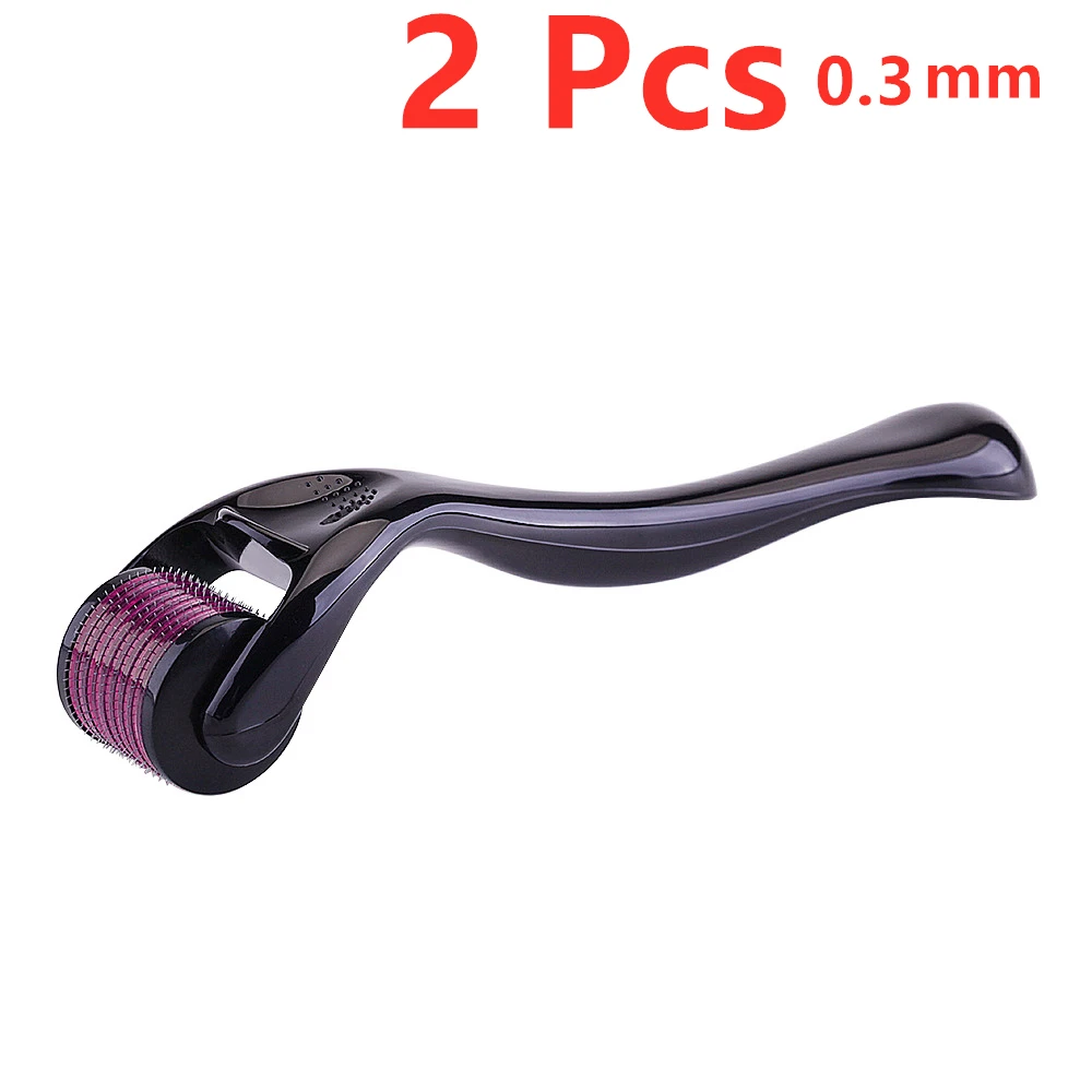 2 шт. титановые иглы для ухода за кожей лица 540 мм |