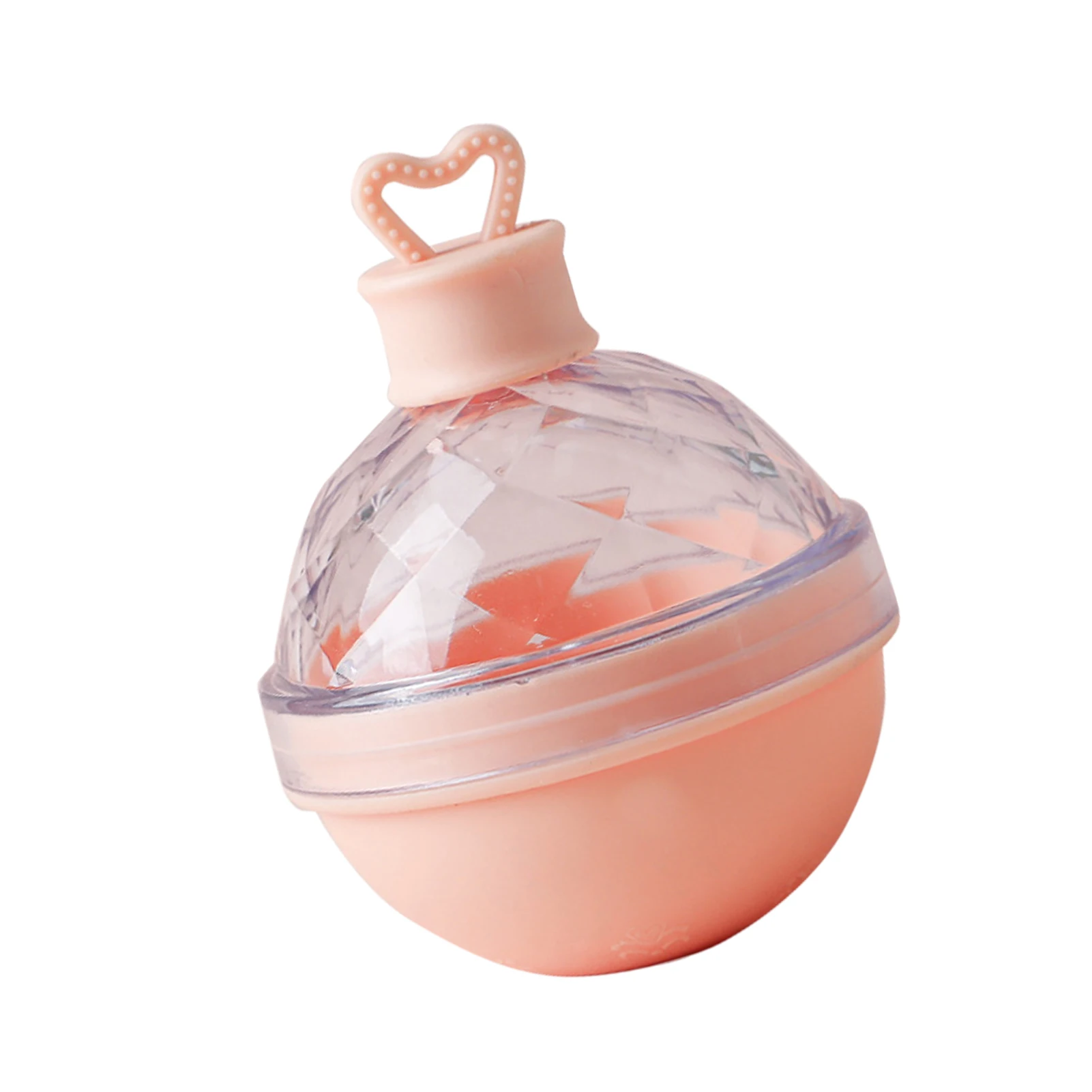 

Light Bulbs Ice Mold Portable Silicone Round Ice Ball Cube Maker Mold Tray Food Grade Silicone Ice Tray Sphere Ice Mold Creative