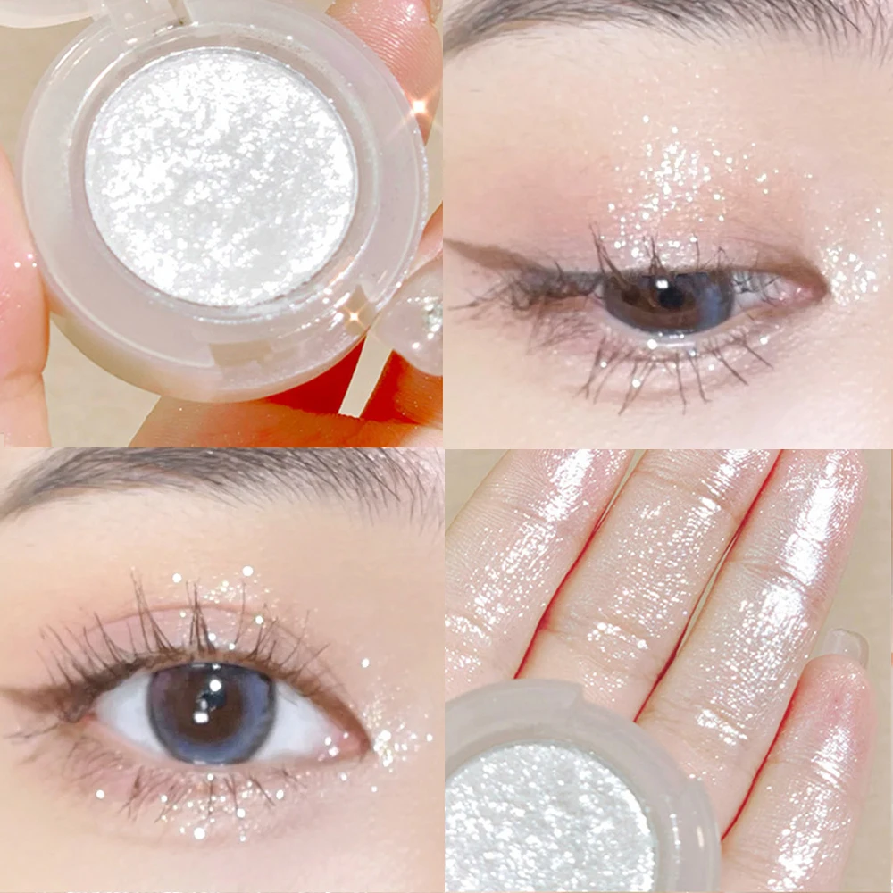 Lasting Eyes Makeup Pigments