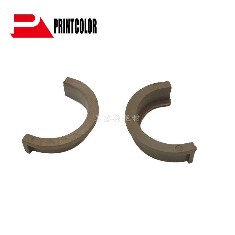 

10sets New Upper Fuser Roller Bushing for Konica 7718 7818 Minolta Bizhub 164 184 185e Fuser Bushing Copier Parts