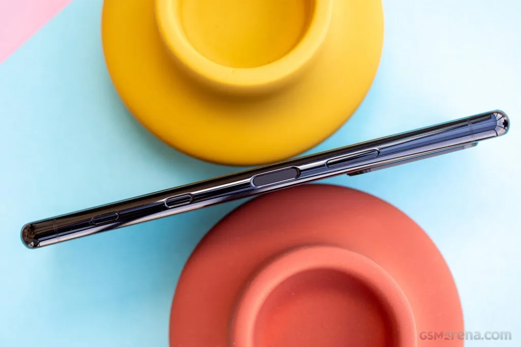 Смартфон Sony Xperia 5iii 5 iii телефон с оригинальной двойной Sim-картой экраном 6 1 дюйма 8