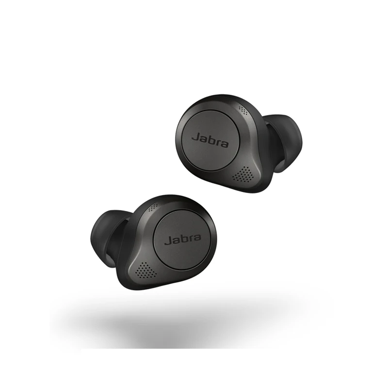 Официальные беспроводные Bluetooth наушники Jabra Elite 85t снижение мощности Hifi супер
