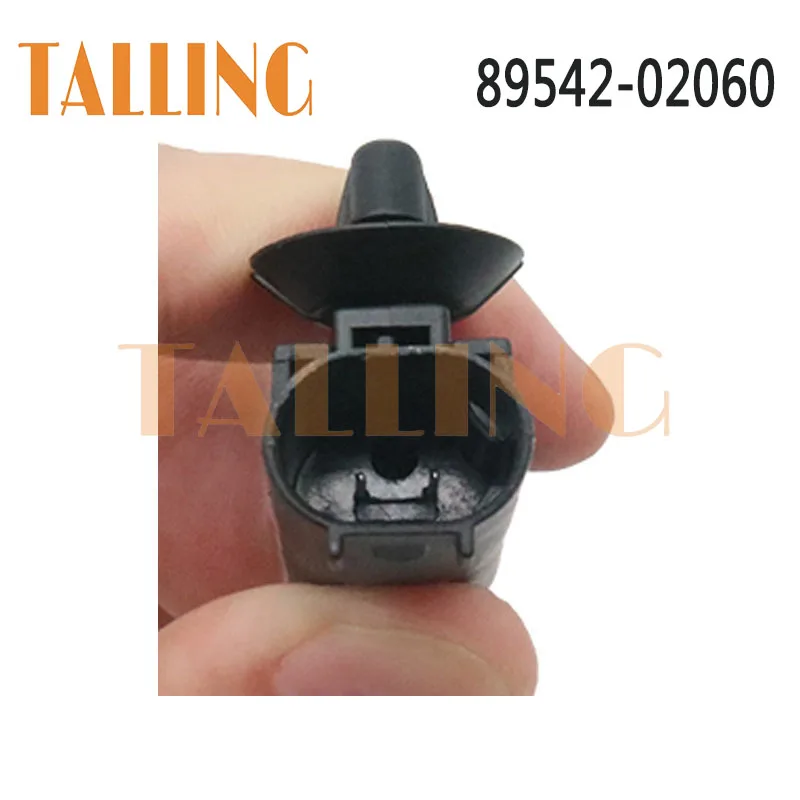 89542-02060 передний правый датчик скорости колеса ABS Для Седана 07-18 Toyota Corolla Verso Auris Avensis