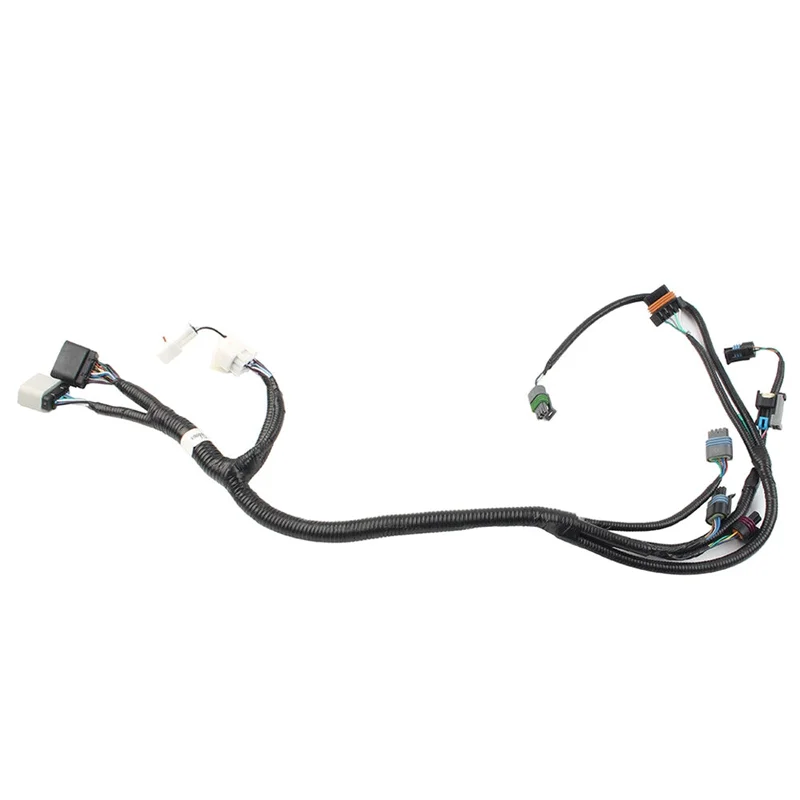 Жгут проводов EFI для HiSun 500CC HS700 AUX 34200-115H-0000