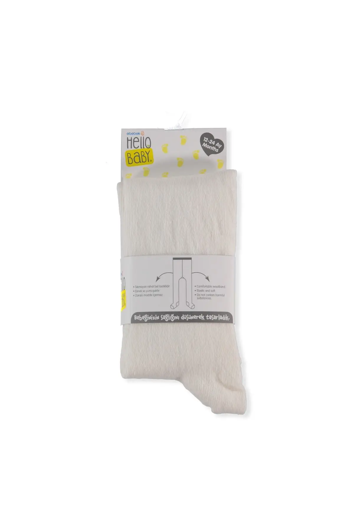 

Базовые колготки