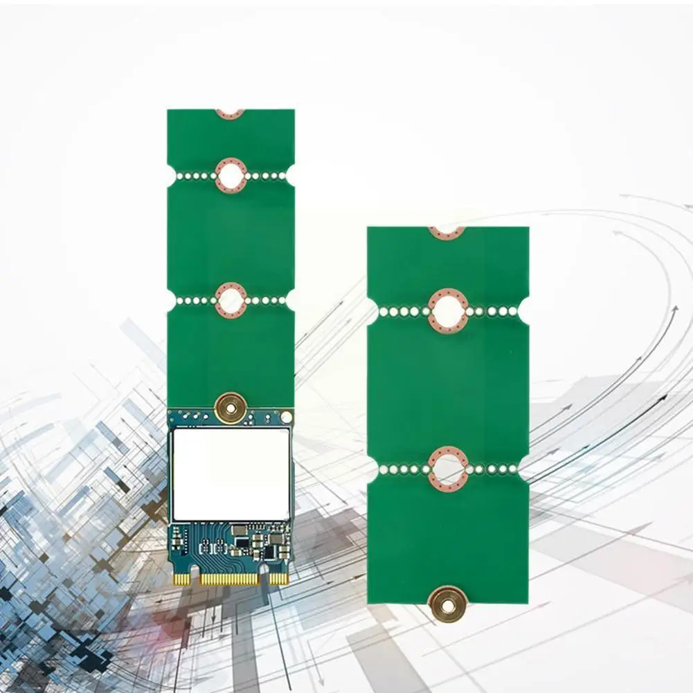 

200 шт., адаптер Ssd Ngff M2, Vip Link J6e7