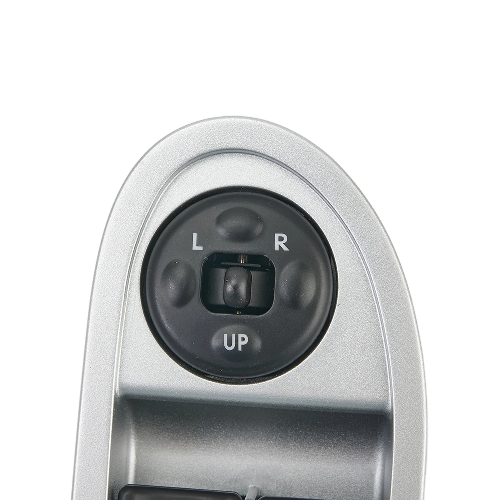 

Switch Glass Control Switch Plastic 1pc 3750310U8160 Car Accessories Highly Recommended Interior Parts High Quality