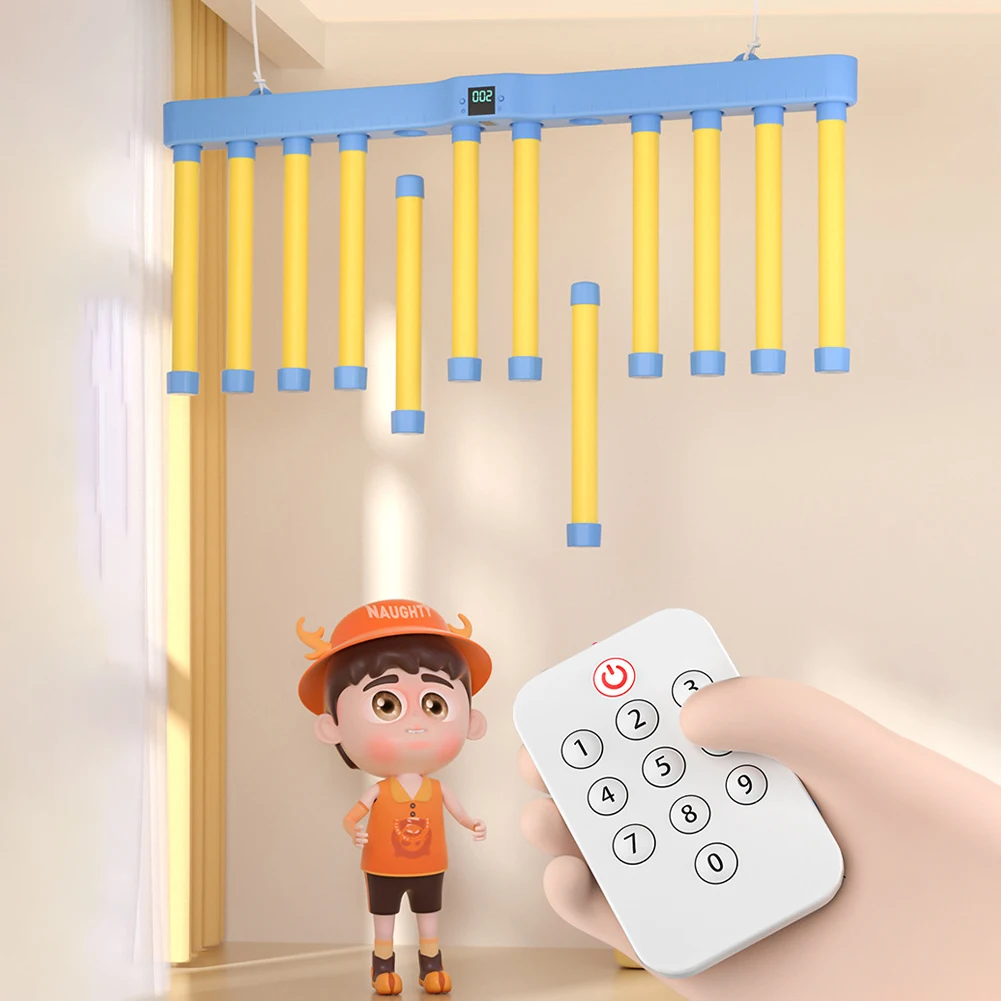 Развивайте навыки координации рук и глаз с помощью игры Reflex Challenge мотивационными