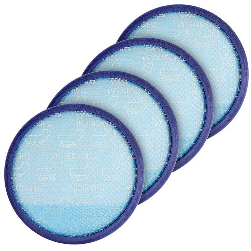 

Replacement HEPA Filter Compatible For Hoover UH70603 UH71251 UH70816 Vacuum Cleaner Accessories Part 304087001
