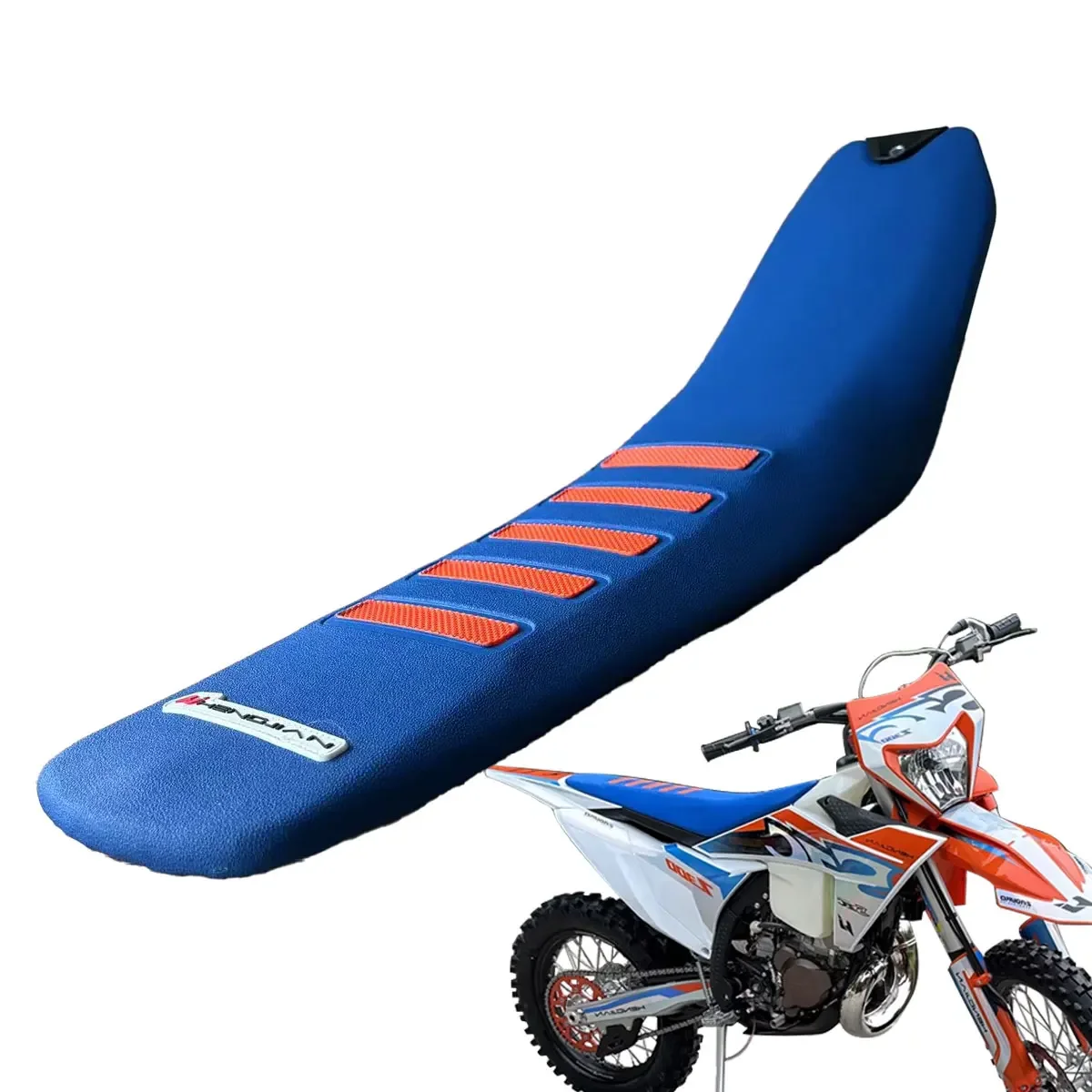 2025 Новое сиденье для мотокросса 30 мм нижнее, чем оригинальное для KTM EXC EXCF SX SXF XC XCF XCW XCFW 2023 2024 мотоцикла 250 300 150