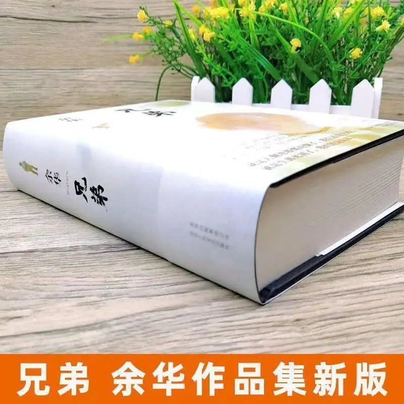 Рисунок 4 - Литературные произведения Юй Хуа