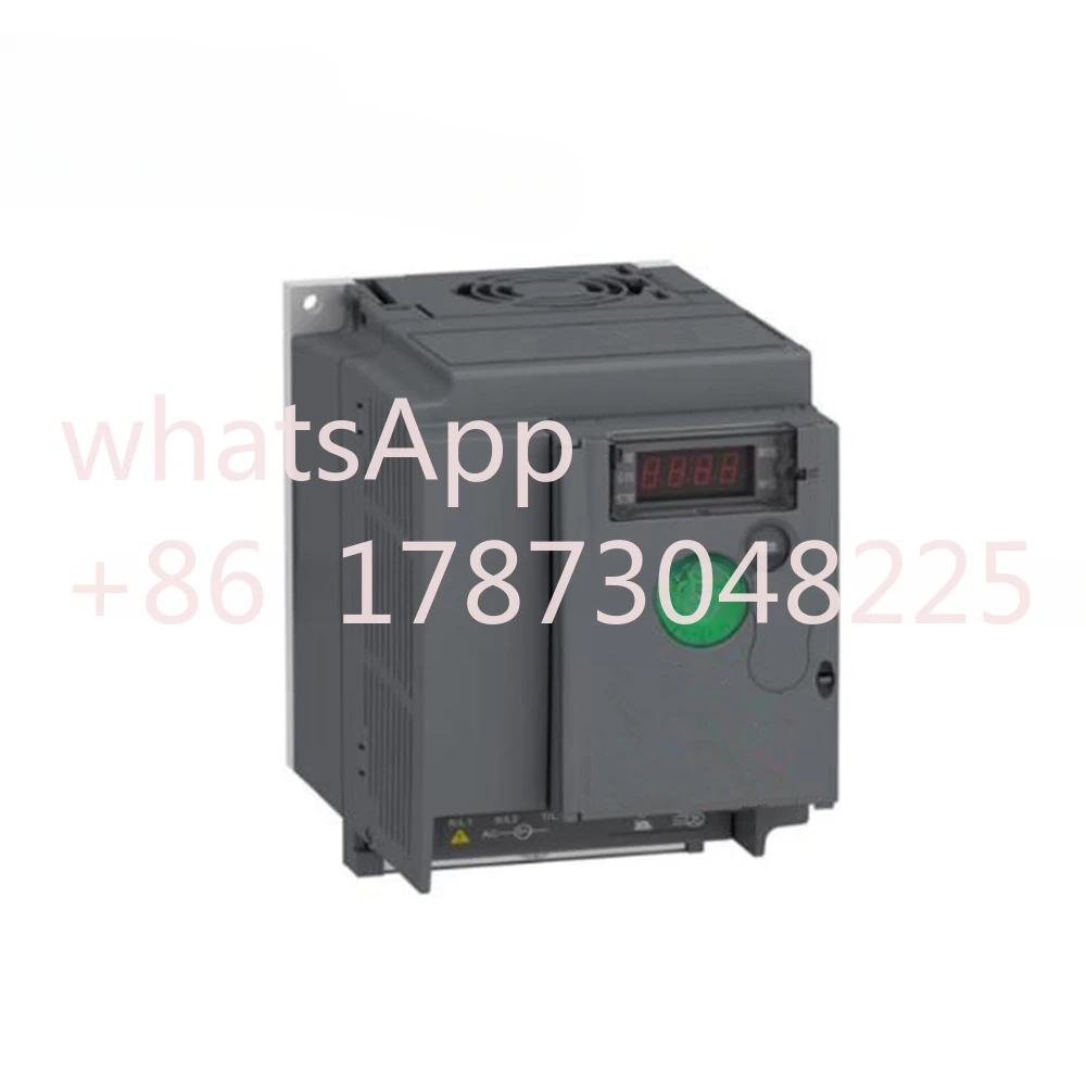 ATV310H037N4E ATV310H075N4E ATV310HU15N4E ATV310HU22N4E Новый оригинал на складе