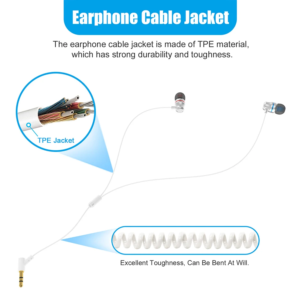 

3,5 мм шумоподавление портативный 360-градусный звук прочный с наушниками эргономичный VR аксессуары проводные наушники для Oculus Quest 2