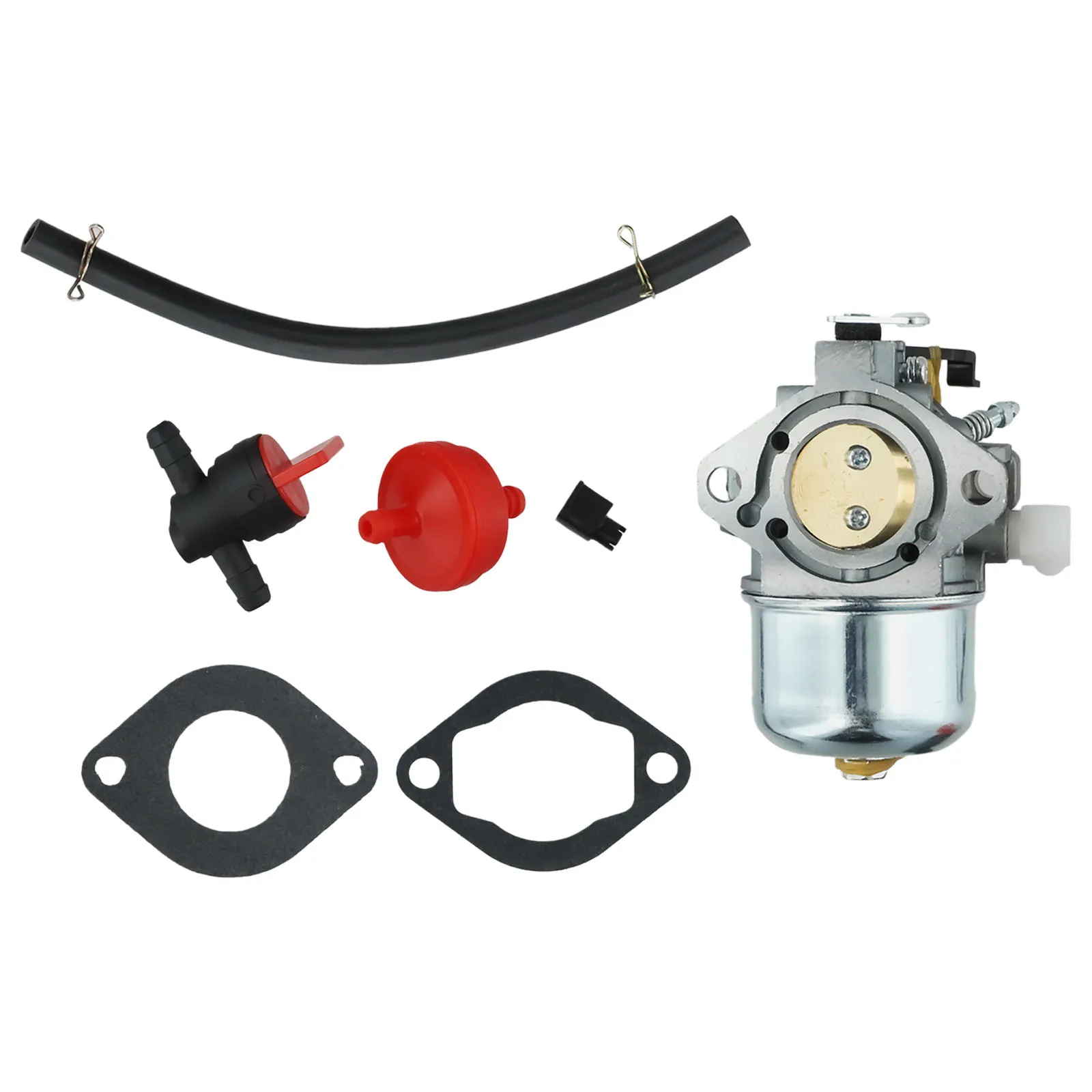 Карбюратор двигателя 28R707 28T707 28V707 694941 69983 Запасные аксессуары для газонокосилок