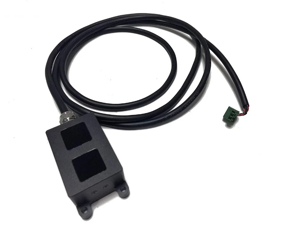 Hypersen Waterproof IP67 TOF 12 meters Solid-State Lidar HPS-3D160 pro Sensor Module 3D for AGV UAV laser sensor